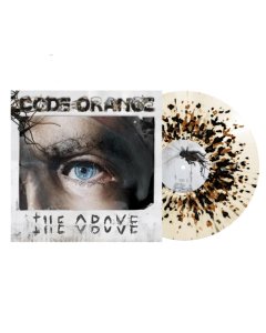 CODE ORANGE - ABOVE (I)