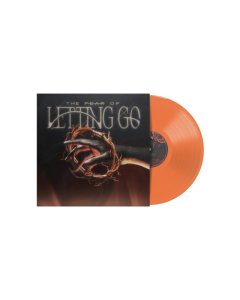 HOLLOW FRONT - FEAR OF LETTING GO (COLOURED VINYL)