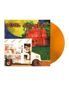 COAL CHAMBER - COAL CHAMBER