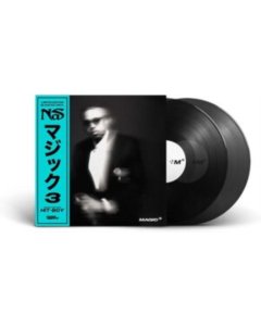 NAS - MAGIC 3 (2LP)