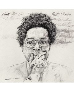 BUTLER,RUSSELL E.L. - CALL ME G (2LP)