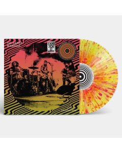 DANDY WARHOLS - LIVE AT LEVITATION (SPLATTER VINYL) (RSD)