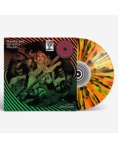 FRANKIE & THE WITCH FINGERS - LIVE AT LEVITATION (SPLATTER VINYL) (RSD)