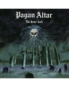 PAGAN ALTAR - TIME LORD