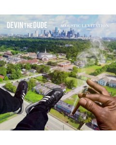 DEVIN THE DUDE - ACOUSTIC LEVITATION (2LP) (RSD)