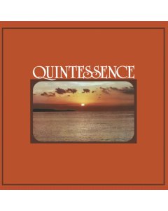 QUINTESSENCE - QUINTESSENCE (180G/DL/OBI)