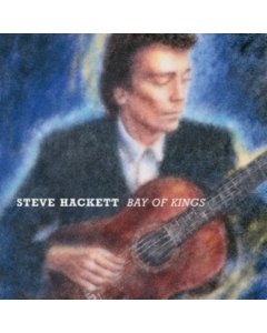 HACKETT,STEVE - BAY OF KINGS 