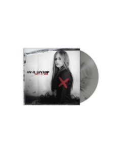 LAVIGNE,AVRIL - UNDER MY SKIN (COLOURED VINYL)