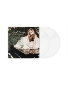 LAVIGNE,AVRIL - GOODBYE LULLABY (COLOURED VINYL/2LP)