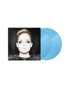 LAVIGNE,AVRIL - AVRIL LAVIGNE (COLOURED VINYL/2LP)