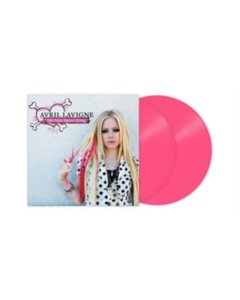 LAVIGNE,AVRIL - BEST DAMN THING (COLOURED VINYL/2LP)