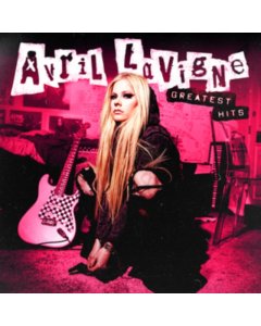 LAVIGNE,AVRIL - GREATEST HITS (COLOURED VINYL/2LP)