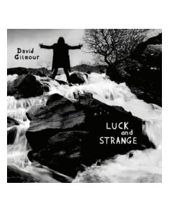 LUCK & STRANGE