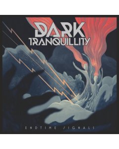 DARK TRANQUILLITY - ENDTIME SIGNALS