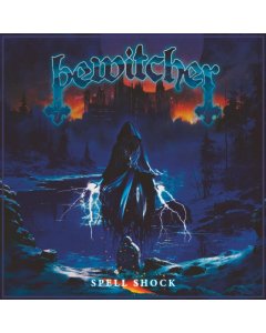 BEWITCHER - SPELL SHOCK