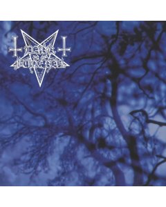 DARK FUNERAL - DARK FUNERAL (30TH ANNIVERSARY) (CLEAR SMOKE MARBLED VINYL)