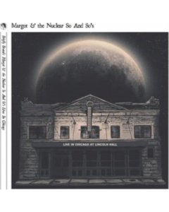 MARGOT & THE NUCLEAR SO & SO'S - BRIEFLY BRUTAL - LIVE IN CHICAGO (DELUXE EDITION) (2LP)