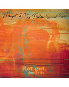 MARGOT & THE NUCLEAR SO & SO'S - ROT GUT, DOMESTIC + FAREWELL, MY GRIM REAPER PRINCE (DELUXE EDITION) (2LP)