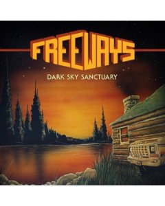 FREEWAYS - DARK SKY SANCTUARY