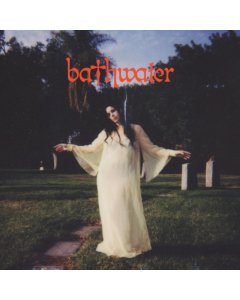 LUNA SHADOWS - BATHWATER (2LP)