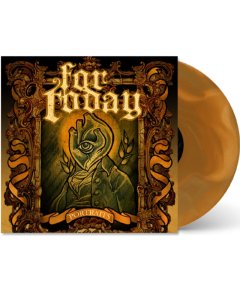 FOR TODAY - PORTRAITS (CARAMEL GOLD VINYL/15TH ANNIVERSARY EDITION/DL)