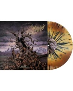 VULVODYNIA - ENTABENI (EARTHTONE SPLATTERBURST VINYL)