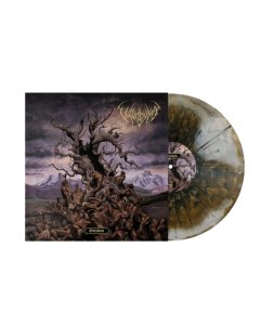 VULVODYNIA - ENTABENI (IRIS BURST VINYL)