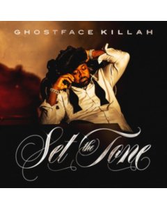 GHOSTFACE KILLAH - SET THE TONE (GUNS & ROSES) (2LP)