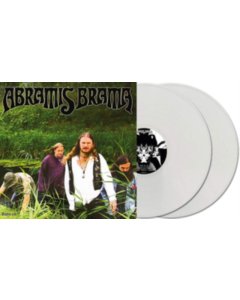 BRAMA,ABRAMIS - RUBICON (WHITE VINYL)