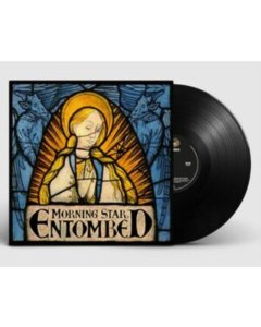 ENTOMBED - MORNING STAR