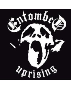 ENTOMBED - UPRISING (REMASTERED)