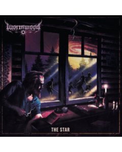 WORMWOOD - STAR (MARBLE VINYL)