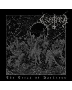 CIEMRA - TREAD OF DARKNESS