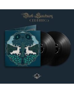 DARK SANCTUARY - CERNUNNOS