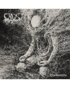 CRUST - DISSOLUTION