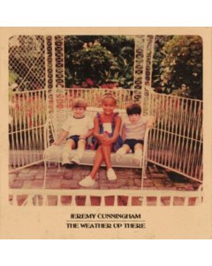 CUNNINGHAM,JEREMY - WEATHER UP THERE (DL CARD)