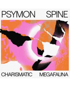 PSYMON SPINE - CHARISMATIC MEGAFAUNA (DL CARD)