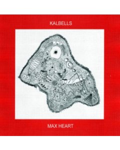 KALBELLS - MAX HEART (DL CARD)