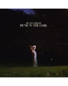 ZEIGUER,RENATA - PICNIC IN THE DARK (DL CARD)