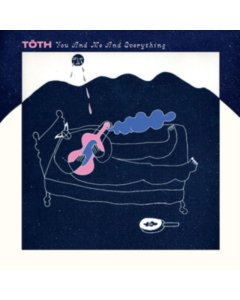 TOTH - YOU & ME & EVERYTHING (DL CARD)