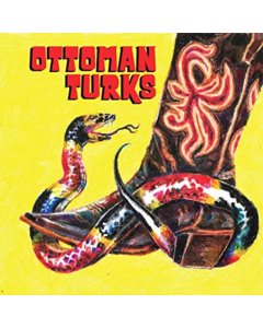 OTTOMAN TURKS - OTTOMAN TURKS