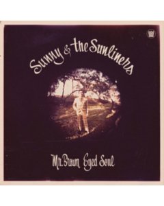 SUNNY & THE SUNLINERS - MR. BROWN EYED SOUL