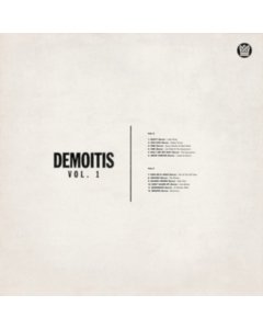 VARIOUS ARTISTS - DEMOITIS VOL. 1 (RSD)