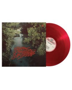 SURPRISE CHEF - EDUCATION & RECREATION (CLEAR RED VINYL) (I)