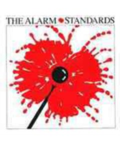 ALARM - STANDARDS (HITS)