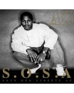 AZ - S.O.S.A. (SAVE OUR STREETS AZ)