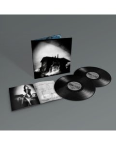 SET FIRE TO FLAMES - SINGS REIGN REBUILDER (2LP)