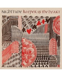 NIGHTTIME - KEEPER IS THE HEART