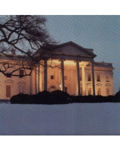 DEAD C - WHITE HOUSE (2LP)