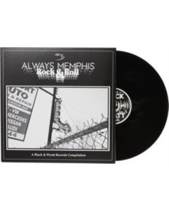 VARIOUS ARTISTS - ALWAYS MEMPHIS ROCK & ROLL